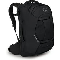 Osprey Farpoint 40 Color: Black, Size: O/S