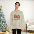 thumbnail image 5 of Medical Assistant Sweatshirts Christmas Sweatshirts Medical Assistant Gifts, 5 of 5