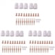 thumbnail image 1 of Para Pt-31 -40 Plasma Cutter Cutting Torch Consumibles Kit Extendido 90Pcs, 1 of 5