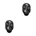 thumbnail image 1 of Methold Auriculares inalámbricos Invisible Ture 2021, auriculares Bluetooth con cancelación de ruido, auriculares estéreo manos libres, Type5 NO5, 1 of 6