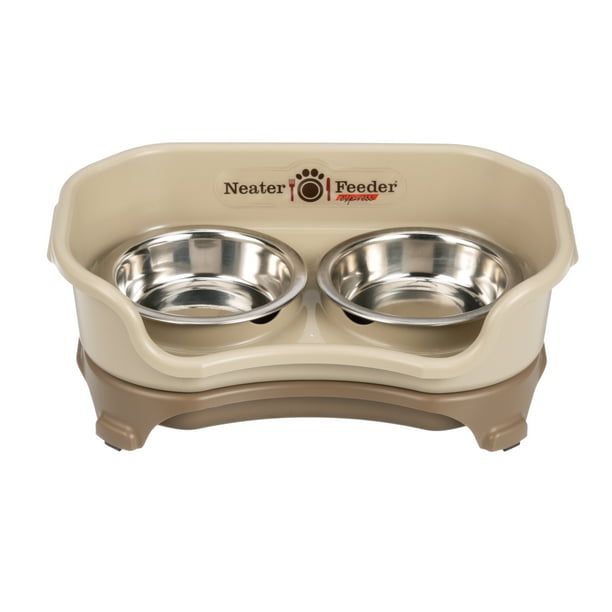 Neater Pets Neater Feeder Express MessProof Elevated Food & Water