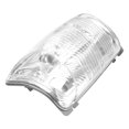 thumbnail image 2 of Indicador de espejo retrovisor de coche para Ford Transit MK8 lámpara de lente de espejo de ala de puerta, 2 of 6