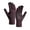 Black & Red_One Size, variant on HUANLEDASH Winter Gloves for Men And Women Non-Slip Touchscreen Thermal Gloves Velvet Lined Gloves for Cold Weather Hiking Skiing Cycling