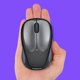 thumbnail image 4 of M235 2.4GHz USB Wireless 1000dpi 3 Botones Ópticos Unificadores Mouse, 4 of 9