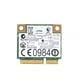 thumbnail image 2 of Tarjeta De Red Inalámbrica Integrada De Doble Banda Bcm943228 Dw1540 2,4G/5G 300M Con Interfaz Mini Pci-E Para Ordenadores Portátiles De Escritorio Scienceny EL011961-00, 2 of 5