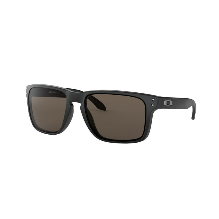 Oakley Men's OO9417 Holbrook XL Square Sunglasses - Walmart.com