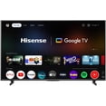 thumbnail image 1 of Hisense Smart Tv 50 Pulgadas H5 4K Ultra HD HDR, Dolby Vision Gaming, HDR 10, Motion Rate 120, DTS Virtual X, Game Mode Plus, (50H5BG, 2025), 1 of 7