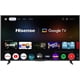 thumbnail image 1 of Hisense Smart Tv 50 Pulgadas H5 4K Ultra HD HDR, Dolby Vision Gaming, HDR 10, Motion Rate 120, DTS Virtual X, Game Mode Plus, (50H5BG, 2025), 1 of 7