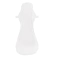 thumbnail image 1 of EeaseCA 2 Pcs Serviettes Hygiéniques Réutilisables Serviettes en Tissu Fines Sûres Lavables, 1 of 7