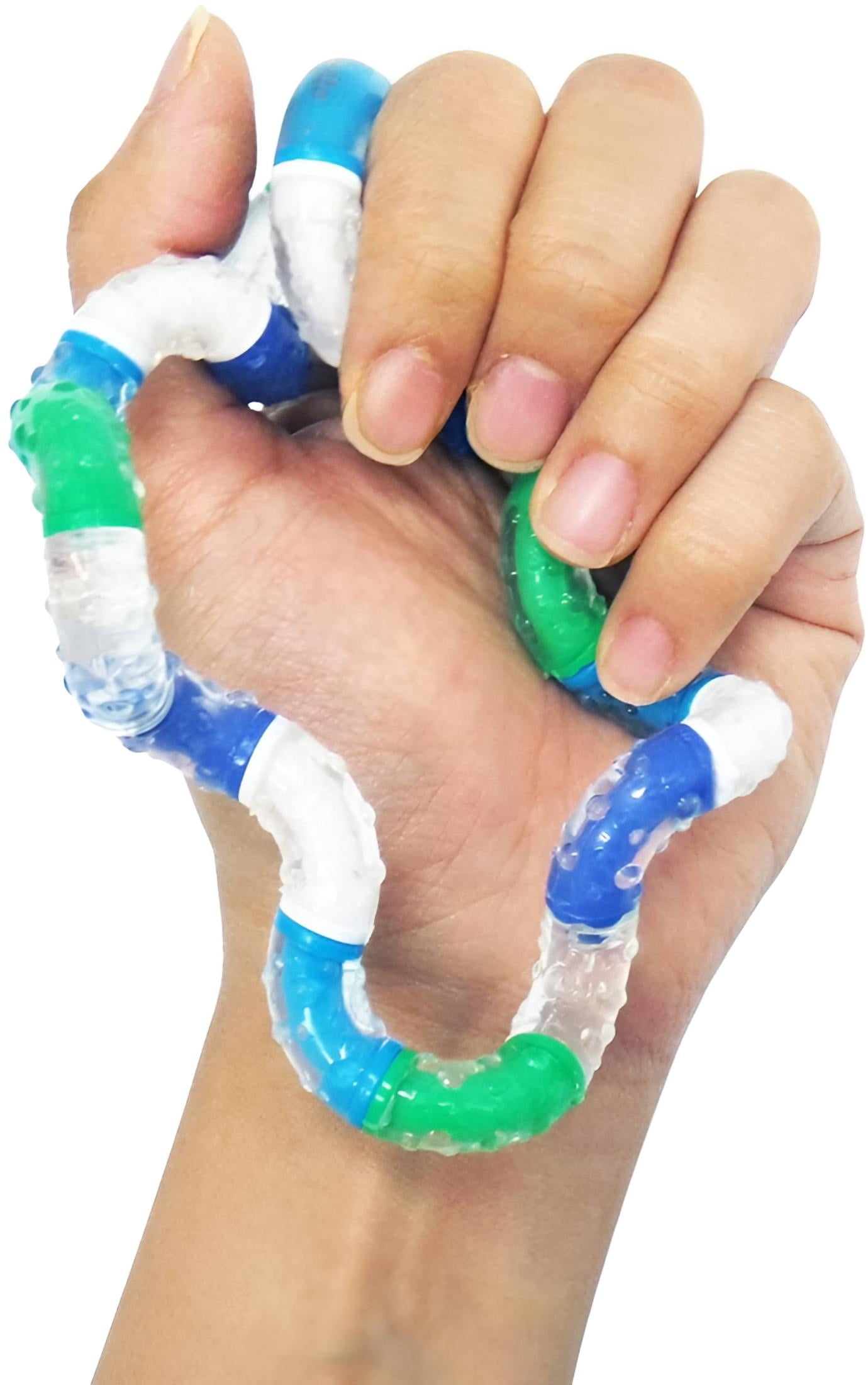 Tangle Creations Relax Therapy Device, Multi-color, 0.1 lb
