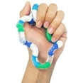 thumbnail image 2 of Tangle Creations Relax Therapy Device, Multi-color, 0.1 lb, 2 of 4