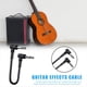 thumbnail image 2 of 1 Cable de Pedal para Instrumentos Musicales, Cable de Conexión de 15 Cm, Cable de Efecto de Guitarra Eléctrica para Amantes de la Música, Accesorios para Tocar, 2 of 5