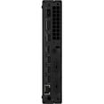thumbnail image 5 of Lenovo ThinkCentre M60q, Intel Core i3-1215U, Intel UHD Graphics, 8GB RAM, 128GB SSD, Black, ChromeOS, 12C6000BUS, 5 of 12