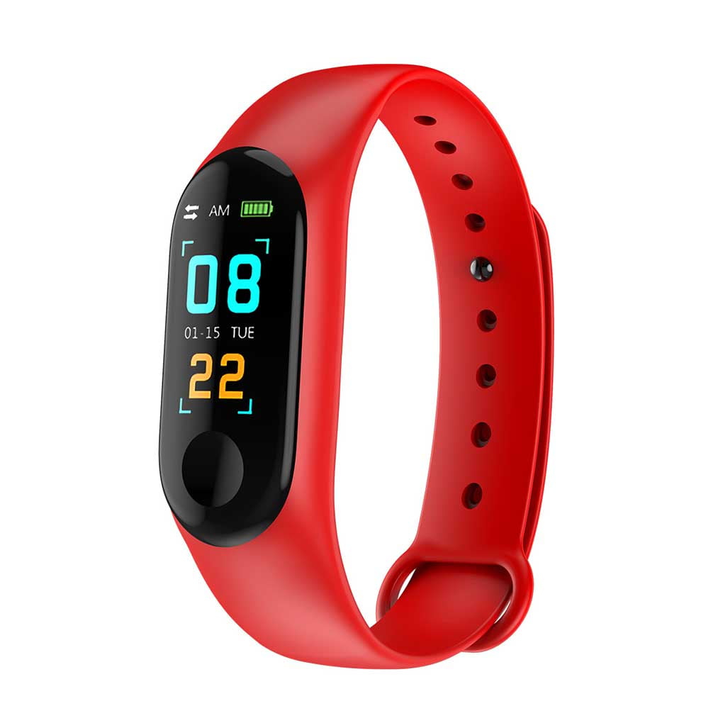 smart band m3s