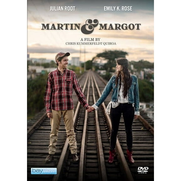 Martin And Margot (DVD)