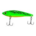 thumbnail image 4 of Jigs de pesca Señuelos de agua de salada Señuelos de metal de agua dulce Señuelos duros Lubina Señuelos de pesca de truchas -3D Ojos realistas - Elija co UNA, 4 of 6