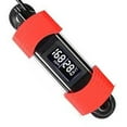 thumbnail image 4 of Fish Tank Thermometer HD Digital Display USB Powered Waterproof Calibration Type Aquarium Thermometer for Seawater with TDS Water Quality Test, 4 of 13