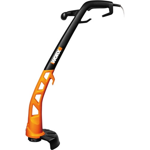 WORX 10" 2.8 Amp Electric Fixed Grass Trimmer by WORX
