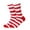 #02Red, variant on American Flag Socks Stars Stripes Patriotic Socks for Men and Women Blue One Size