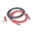 thumbnail image 1 of Cables de batería Xantrex 809-082G, 400 A, fusible clase T, 1 of 1