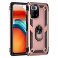 thumbnail image 1 of Estuche protector para Xiaomi P OCO X3 GT Teléfono móvil Dos en uno Soporte a prueba de caídas Ar Mor Cubierta protectora, 1 of 1