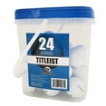 thumbnail image 1 of Titleist Recycled Golf Balls, pack of 24, by Mulligan, 1 of 4