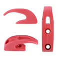 thumbnail image 5 of Soidarity Gancho delantero para patinete eléctrico Gancho para patinete con rodamiento de carga fuerte Gancho delantero para patinete eléctrico compacto Patinetes eléctricos Numero 3 Soidarity OD009626-03, 5 of 5