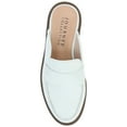 thumbnail image 5 of Journee Womens Miycah Slip On Mule Treaded Outsole Mary Jane, 5 of 10