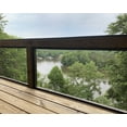 thumbnail image 2 of Cardinal Gates 29 " Outdoor Deck Shield Pet Safety Netting, 2 of 3