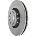 thumbnail image 3 of C-Tek Disc Brake Rotor 121.33077 Fits select: 2002-2004 VOLKSWAGEN PASSAT W8 4MOTION, 3 of 6