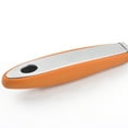 thumbnail image 4 of BNNG Lemon Zester Tool for Kitchen - Citrus Zester Tool with Channel Knife,Orange Zester Grater with Handle,Citrus Peeler for Cocktails Kitchen Tools Stainless Steel Lemon Planer Peeling Scraper, 4 of 4