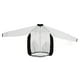 thumbnail image 1 of Chaqueta de ciclismo resistente al viento y al agua, maillot de ciclismo, maillot de ciclismo resistente al viento y al agua, chaqueta de ciclismo de manga larga, diseño elevado, 1 of 14