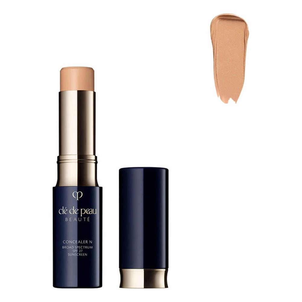 Cl de Peau Beaut Concealer SPF 25