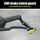 thumbnail image 1 of Protector de mano para motocicleta piezas modificadas s para manillar de Ehuebsd 3 18 pulgadas protector Universal de embrague de freno, 1 of 9