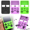 thumbnail image 2 of HFLWYWD Silicone Case for Game Console,Silicone Protective Case for Retro Handheld Game Console,Soft Skin Case Cover Protective Shell Sleeve Anti-Scratch Protector Game Accessories, 2 of 8