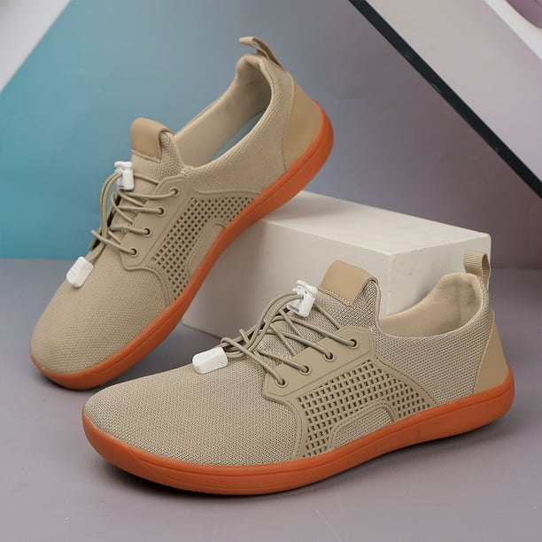 Pinnacle Kids Zapatillas Minimalistas Barefoot Unisex Con Suelas