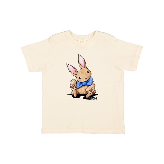 Inktastic Velveteen Rabbit Boys or Girls Toddler T-Shirt