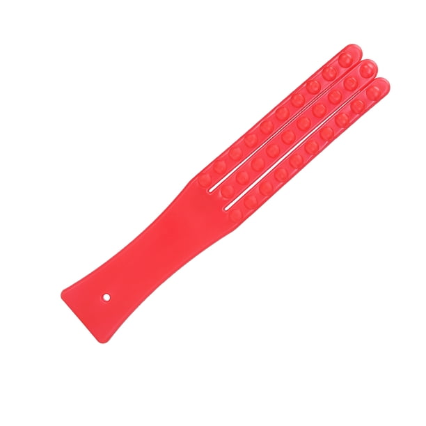 Meridians Massage Stick, Meridianos Masaje Martillo de Masaje Masaje de Masaje de Masaje Meridianos Palmaditas para Masajear
