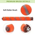 thumbnail image 3 of Roller Brush Replacement Parts for DuoClean NV800, NV800W, 3 of 5