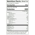 thumbnail image 3 of Sargento Breaded Mozzarella Sticks, 3 Pound -- 4 per case, 3 of 6