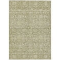 thumbnail image 2 of Addison Rugs Chantille Indoor/Outdoor Transitional Global Taupe Washable Rectangle Rug, 3' x 5', 2 of 6