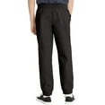 thumbnail image 3 of Classroom School Uniforms Adult Pull-On Jogger Pant for Men and Women with Elastic Waist, 3 of 6