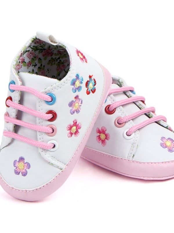walking shoes for babies walmart