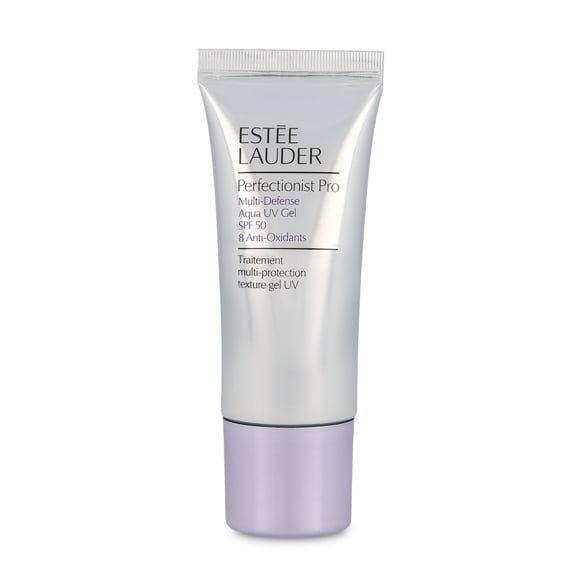 Estee Lauder Perfectionist Pro Multi -Defense Aqua UV Gel Broad Spectrum SPF 50 - 8 Antioxidantes 1 oz - Boxed Estee Lauder Model