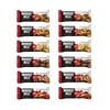 Muscle Milk Bar- Variety Pack 6 Flavors- ( Pack of 12 )