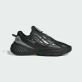 thumbnail image 1 of Adidas Originals OZRAH GM Shoes Black 12 US size, 1 of 6