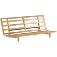 thumbnail image 1 of Studio Bifold Futon - Full, 1 of 7