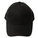 thumbnail image 1 of Gorra de béisbol de algodón, gorra de béisbol de algodón, gorra de béisbol negra, gorras de camionero, artesanía superior, 1 of 14