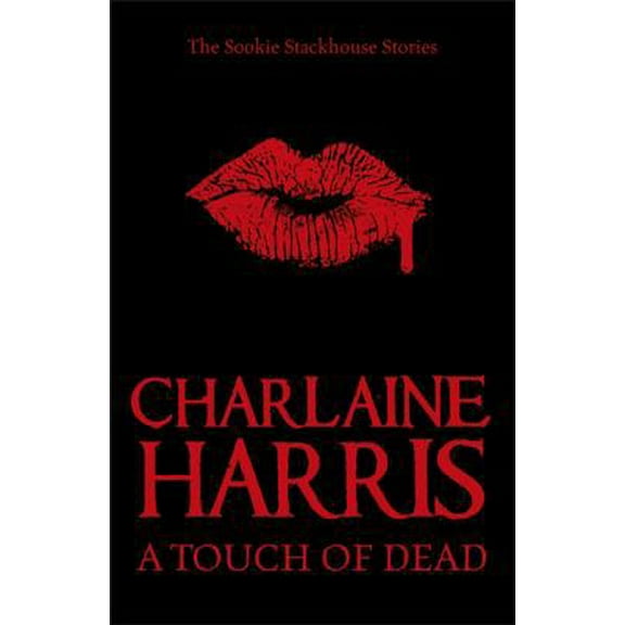 Pre-Owned A Touch of Dead (Paperback) 0575094443 9780575094444