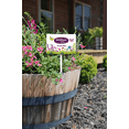 thumbnail image 4 of Eveokoki Wildflower Area Do Not Mow Sign with Metal Stake 8 x 12 Inches No Mow May Yard Sign No Mow Signs Aluminum ​Garden Signs Outdoor for Lawn Yard Garden Decor, Easy to Install, 4 of 6